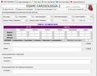 Cardiologia - Esami 2 - Componente Cardiologia - Esami 2 - Componente